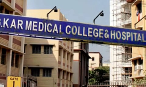RG Kar Medical College