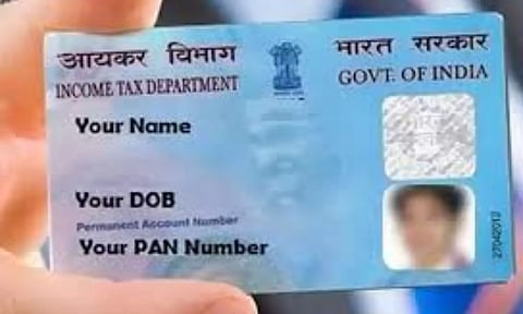 Pan Card