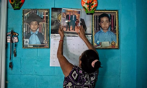 The High Price of Safety in El Salvador