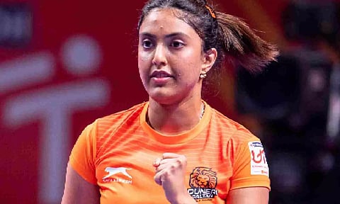 After Paris dejection, Ayhika upbeat about making the cut for LA 2028