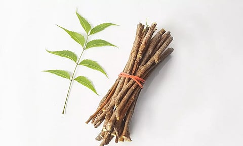 Representative image