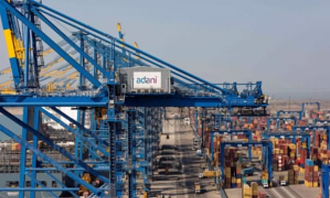 Adani Ports acquires 80 pc stake in Astro Offshore for $185 mn to boost marine portfolio