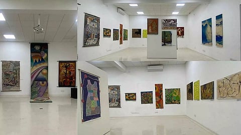 From the exhibition&nbsp;