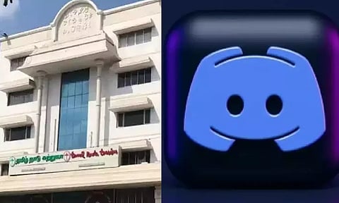 Tamil Nadu tourism department; Chatbot&nbsp;