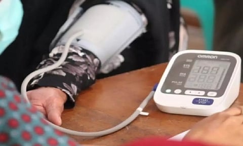 Representative Image (IANS)