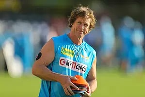 Jonty Rhodes (IANS)
