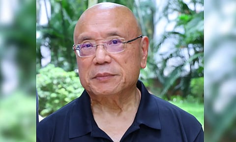 Stephen Ibaraki (IANS)