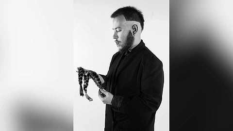 Antonin Mongin&nbsp;