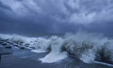 Representative Image (PTI)