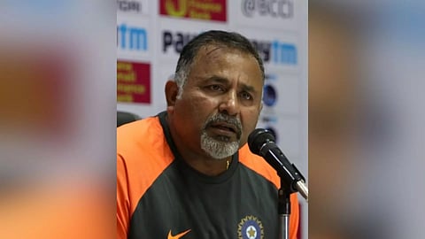 &nbsp;Bharat Arun (IANS)