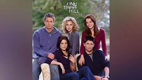 One Tree Hill (Photo/X)