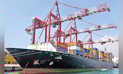 Representative image