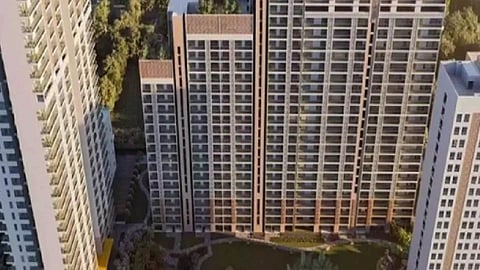 Representative Realty firm Image&nbsp;