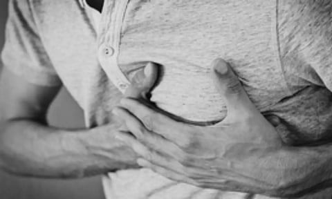 Study shows kidney drug can boost treatment outcomes for heart attack patients