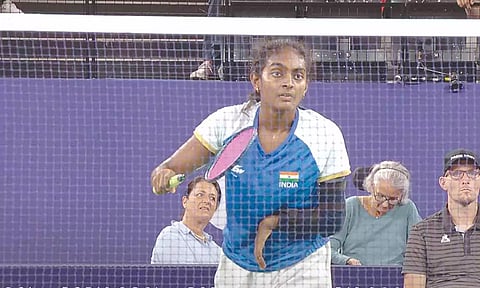 Thulasimathi Murugesan