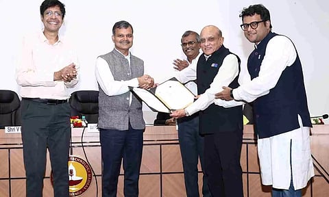 IIT Madras hosts Swayam Plus National Workshop – ‘SkillScape 2024’