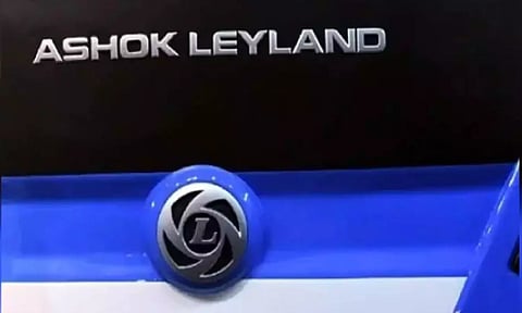 Ashok Leyland sets up Uptime Solution Centre to offer real-time solutions to customers
