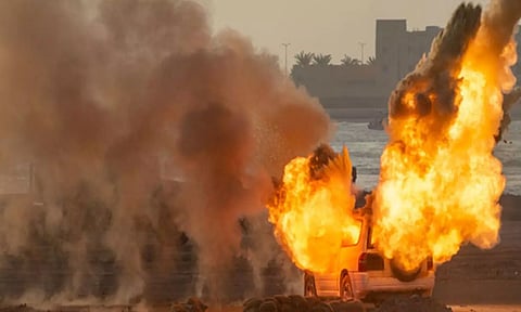 Representative Image (Reuters)