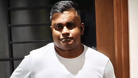 Selvaraghavan (Instagram)