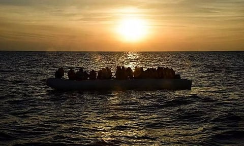 Representative Image