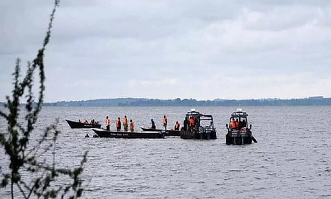 Representative Image