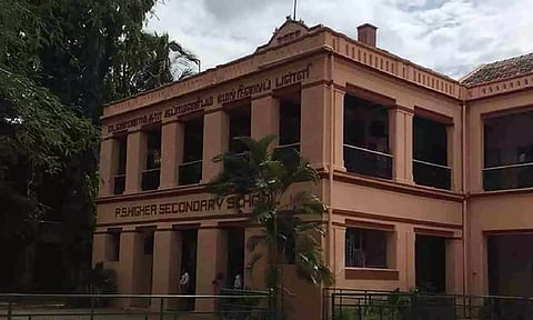 Photo Credit: THIRU MYLAIS STAR website