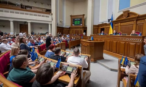 Representative image