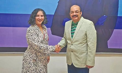 Dale Carnegie launches new franchise in TN