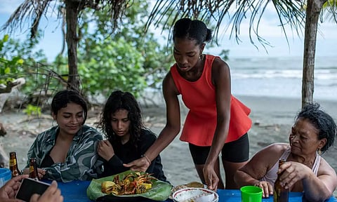 In Colombia, You Can Watch Whales, and Serenade Them, Too