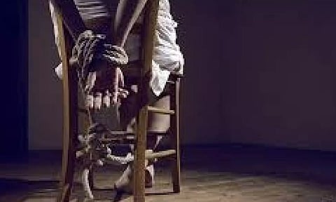 7-year-old boy rescued within hours of abduction in Coimbatore