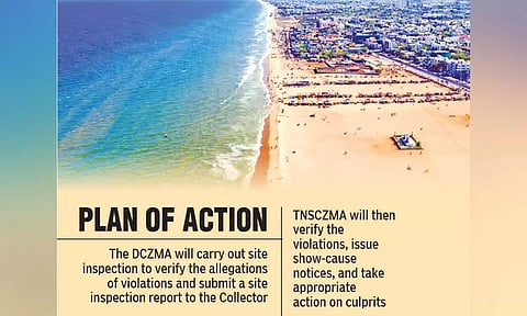 Tamil Nadu district coastal zone authorities to get teeth to curb violations