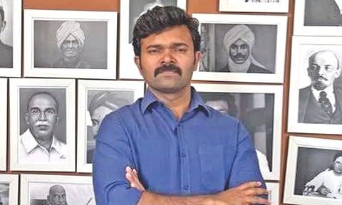 Sattai Durai Murugan