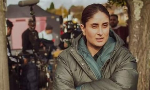 Kareena Kapoor Khan (IANS)