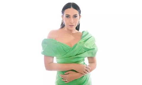 Karisma Kapoor (IANS)