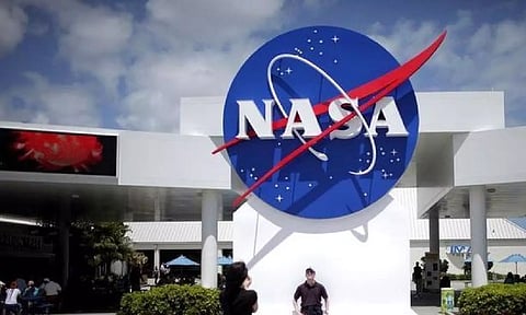 Nasa