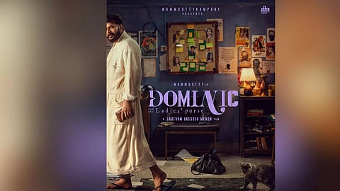 Dominic first look poster (Image/X)