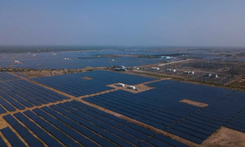 Representative image