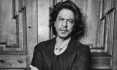 Shah Rukh Khan (IANS)