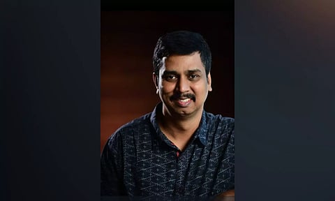 Director TJ Gnanavel