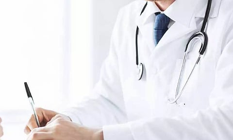 Representative Image