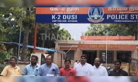 TN: Father of child who died after drinking juice sued by soft drink company