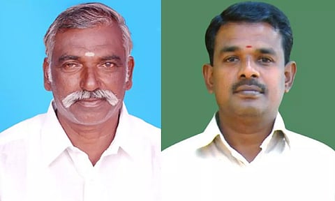 Palanisamy and Muthukumar