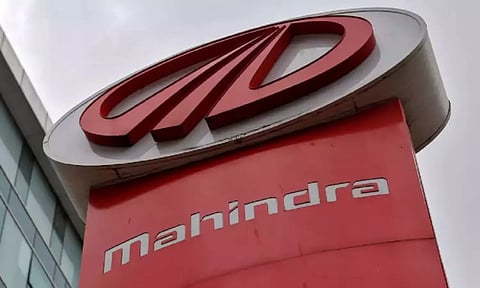 Mahindra Company (IANS)