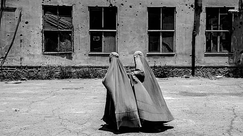 Representative Image (AP)