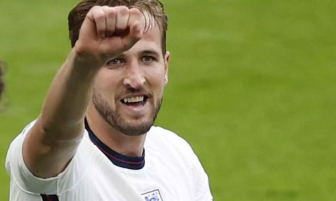 Harry Kane