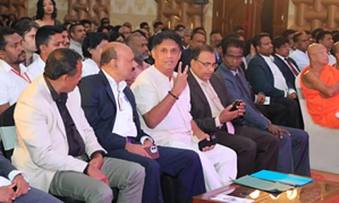 Ilankai Tamil Arasu Kadchi