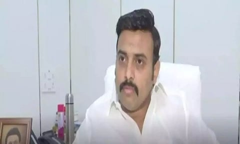 TN forest minister promises measures to keep elephants away from plastics