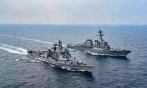 Representative Image&nbsp; (PTI)