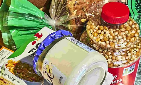 Are some ultraprocessed foods worse than others?