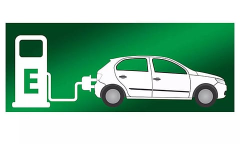 Automobile industry hails PM e-DRIVE scheme to promote EVs